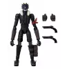 Darbības figūra Bandai ANIME HEROES DIGIMON - BEELZEMON (AH37703) kolekcionējama figūra