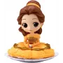 Bandai Q Posket Disney Belle A verzijas kolekcionējamā figūra no Bandai