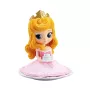 Figūra Bandai BP Q Posket Disney Princess Aurora Sugiry Ver. B kolekcionējama PVC figūra