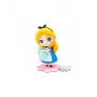 Figūra Bandai Q Posket Disney Sweetiny Ver. A, Bandai, kolekcionējama stilizēta Disneja figūriņa