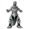 Action Figure Bandai Mecha Godzilla 2002 — Kolekcionējama locīklu rotaļlieta, modelis 92342