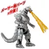 Action Figure Bandai Mecha Godzilla 2002 — Kolekcionējama locīklu rotaļlieta, modelis 92342