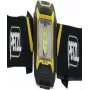 Petzl E069CB00 Galvas lukturis ARIA® 1R melns/dzeltens (E069CB00)