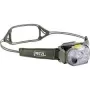 Petzl SWIFT RL galvenais lukturis, 1100 lūmenu, uzlādējams, zaļš džungļu
