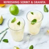 Magimix Gelato Expert kompresora saldējuma pagatavošanas iekārta, 2 L, 180 W, nerūsējošais tērauds