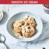 Magimix Gelato Expert kompresora saldējuma pagatavošanas iekārta, 2 L, 180 W, nerūsējošais tērauds