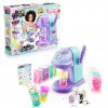 Slime Canal Toys So Slime Drinks Factory Daudzkrāsains 6+