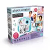 Canal Toys So Slime CLK004 lomu spēle — gļotu komplekts, zaļš, vecumam no 6 gadiem