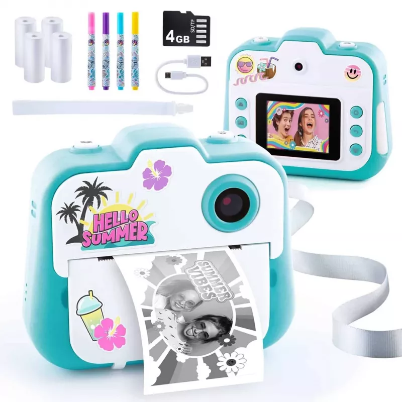 Canal Toys So Slime CLK004 lomu spēle — gļotu komplekts, zaļš, vecumam no 6 gadiem