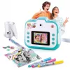 Canal Toys So Slime CLK004 lomu spēle — gļotu komplekts, zaļš, vecumam no 6 gadiem