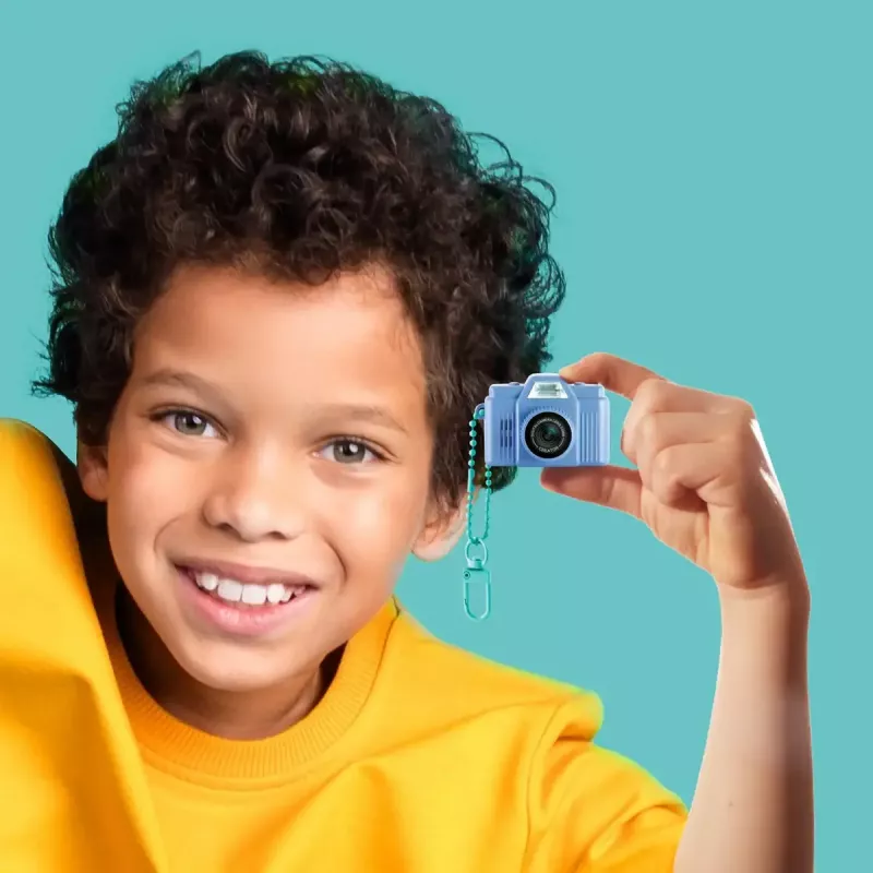 Lomu spēļu rotaļlieta Canal Toys Photo Creator CLK 050 - Daudzkrāsains, bērniem no 8 gadu vecuma
