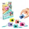 Lomu spēļu rotaļlieta Canal Toys Photo Creator CLK 050 - Daudzkrāsains, bērniem no 8 gadu vecuma