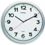 Jakob Maul GmbH Wanduhr MAULstep O 40 cm Sudraba (9054195)
