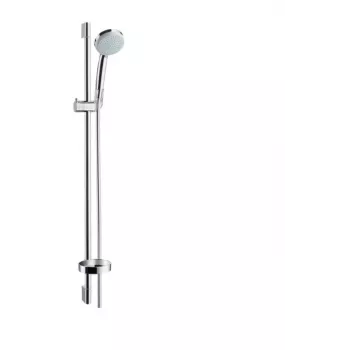 Dušas sistēma Hansgrohe Croma 100 27771000 hroms