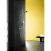 Dušas sistēma Hansgrohe Croma 100 27771000 hroms