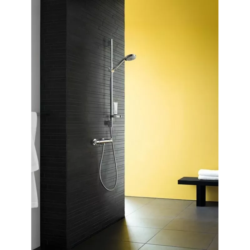 Dušas sistēma Hansgrohe Croma 100 27771000 hroms