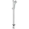 Dušas sistēma Hansgrohe Croma 100 27771000 hroms