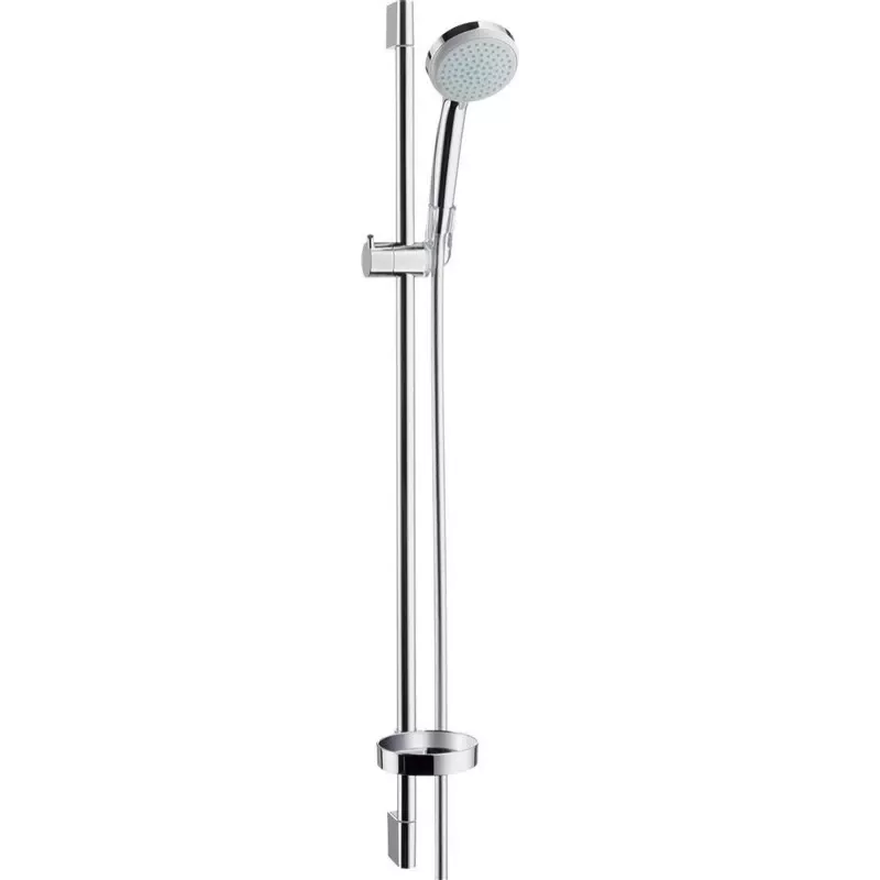 Dušas sistēma Hansgrohe Croma 100 27771000 hroms