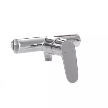Hansgrohe Focus 1-rokturu dušas jaucējkrāns