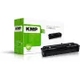 KMP Toneris HP 207A melns 1350 lapas atjaunots