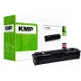KMP Toner HP 207X fuksīna 2450 lapas atjaunots