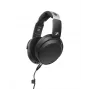 Sennheiser HD 480 PRO PLUS atvērtā tipa profesionālās studijas austiņas ar iekļauto maciņu un piederumiem