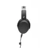 Sennheiser HD 480 PRO PLUS atvērtā tipa profesionālās studijas austiņas ar iekļauto maciņu un piederumiem