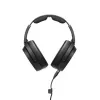 Sennheiser HD 480 PRO PLUS atvērtā tipa profesionālās studijas austiņas ar iekļauto maciņu un piederumiem