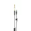 Sennheiser HD 480 PRO PLUS atvērtā tipa profesionālās studijas austiņas ar iekļauto maciņu un piederumiem
