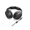 Sennheiser HD 480 PRO PLUS atvērtā tipa profesionālās studijas austiņas ar iekļauto maciņu un piederumiem
