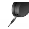 Sennheiser HD 480 PRO PLUS atvērtā tipa profesionālās studijas austiņas ar iekļauto maciņu un piederumiem