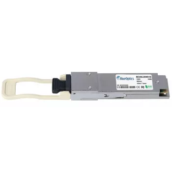 Nvidia saderīgs QSFP28 M-Mode MPO/MPT 100GBASE-SR4 100M