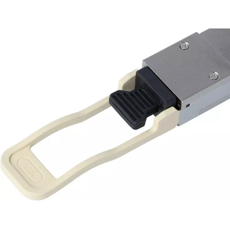 Nvidia saderīgs QSFP28 M-Mode MPO/MPT 100GBASE-SR4 100M