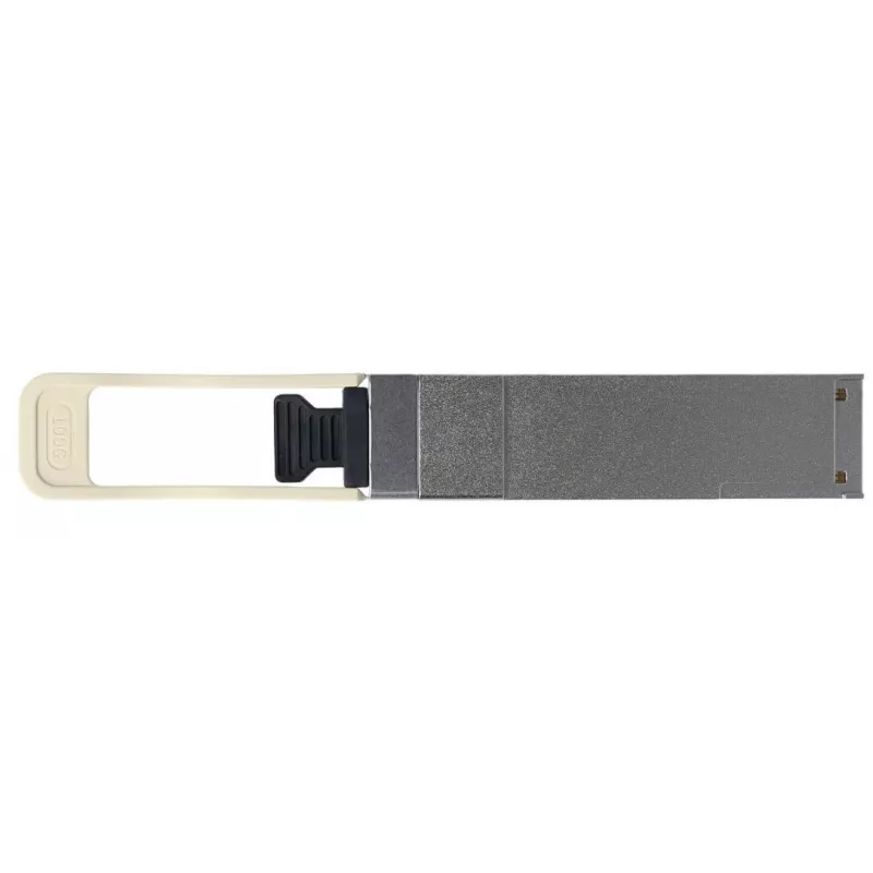 Nvidia saderīgs QSFP28 M-Mode MPO/MPT 100GBASE-SR4 100M