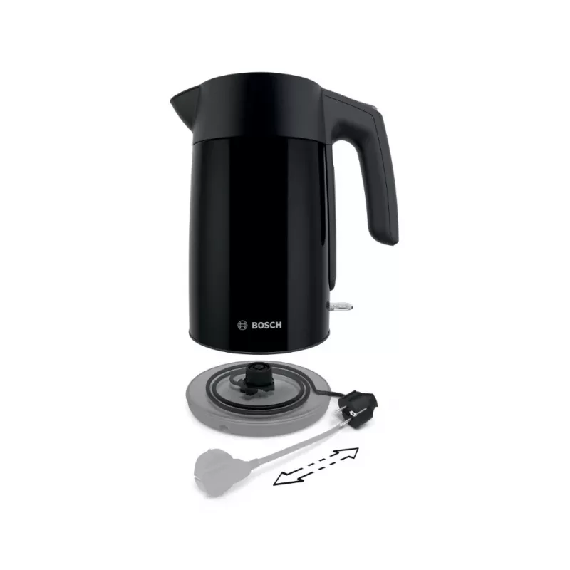 Bosch elektriskā tējkanna TWK 7L463