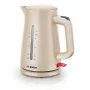 tējkanna Bosch MyMoment TWK3M127 (2400 W; bēša)