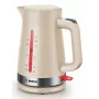 Bosch MyMoment elektriskā tējkanna 1,7 L 2400 W krēma krāsā