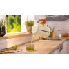 Bosch MyMoment elektriskā tējkanna 1,7 L 2400 W krēma krāsā