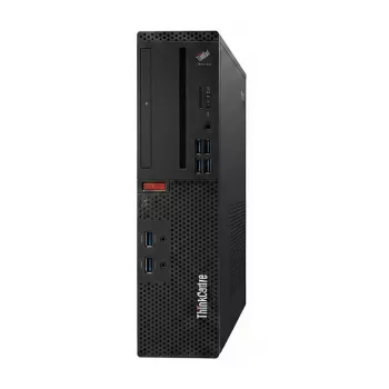 PC LENOVO THINKCENTRE M720S SFF 10SU, 8400-INTEL-CORE-I5, 8GB RAM, 256GB SSD, W11P DA, A klase