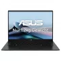 ASUS Zenbook 14 OLED UM3406GA-QD032W klēpjdators, AMD Ryzen AI 7 445, 14 collu WUXGA, 32 GB RAM, 1 TB SSD, Windows 11 Home, melns