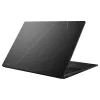 ASUS Zenbook 14 OLED UM3406GA-QD032W klēpjdators, AMD Ryzen AI 7 445, 14 collu WUXGA, 32 GB RAM, 1 TB SSD, Windows 11 Home, melns