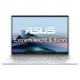 ASUS Zenbook 14 OLED UX3405CA-ST775X portatīvais dators, Intel Core Ultra 9 285H, 32 GB RAM, 1 TB SSD, 14 collu WQXGA+, Windows 11 Pro, sudraba