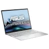 ASUS Zenbook 14 OLED UX3405CA-ST775X portatīvais dators, Intel Core Ultra 9 285H, 32 GB RAM, 1 TB SSD, 14 collu WQXGA+, Windows 11 Pro, sudraba