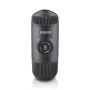 Wacaco Nanopresso manuālā espresso kafijas automāts, 0,08 l, melns