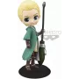 Action Figure Bandai Q Posket Draco Malfoy Quidditch Ver. B by BP