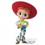 Bandai Q Posket darbības figūriņa Jessie Ver.B — Toy Story kolekcionējamā figūriņa