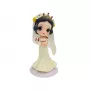 Figūra Bandai Q Posket Disney Sniegbaltīte Sapņainā Stilā Ver. B - kolekcionējama stilizēta PVC figūra