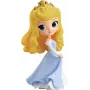 Bandai Q Posket figūriņa princese Aurora Dreamy Style Ver.B – kolekcionējama stilizēta PVC figūriņa