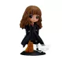 Banpresto Q Posket Hermione Grendžere ar Krušanksu kolekcionējama figūriņa