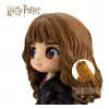 Banpresto Q Posket Hermione Grendžere ar Krušanksu kolekcionējama figūriņa